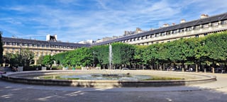 Explore Jardin des Plantes